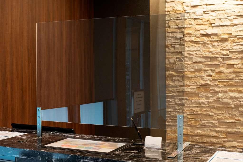 Comfort Hotel Miyazaki Ανέσεις φωτογραφία