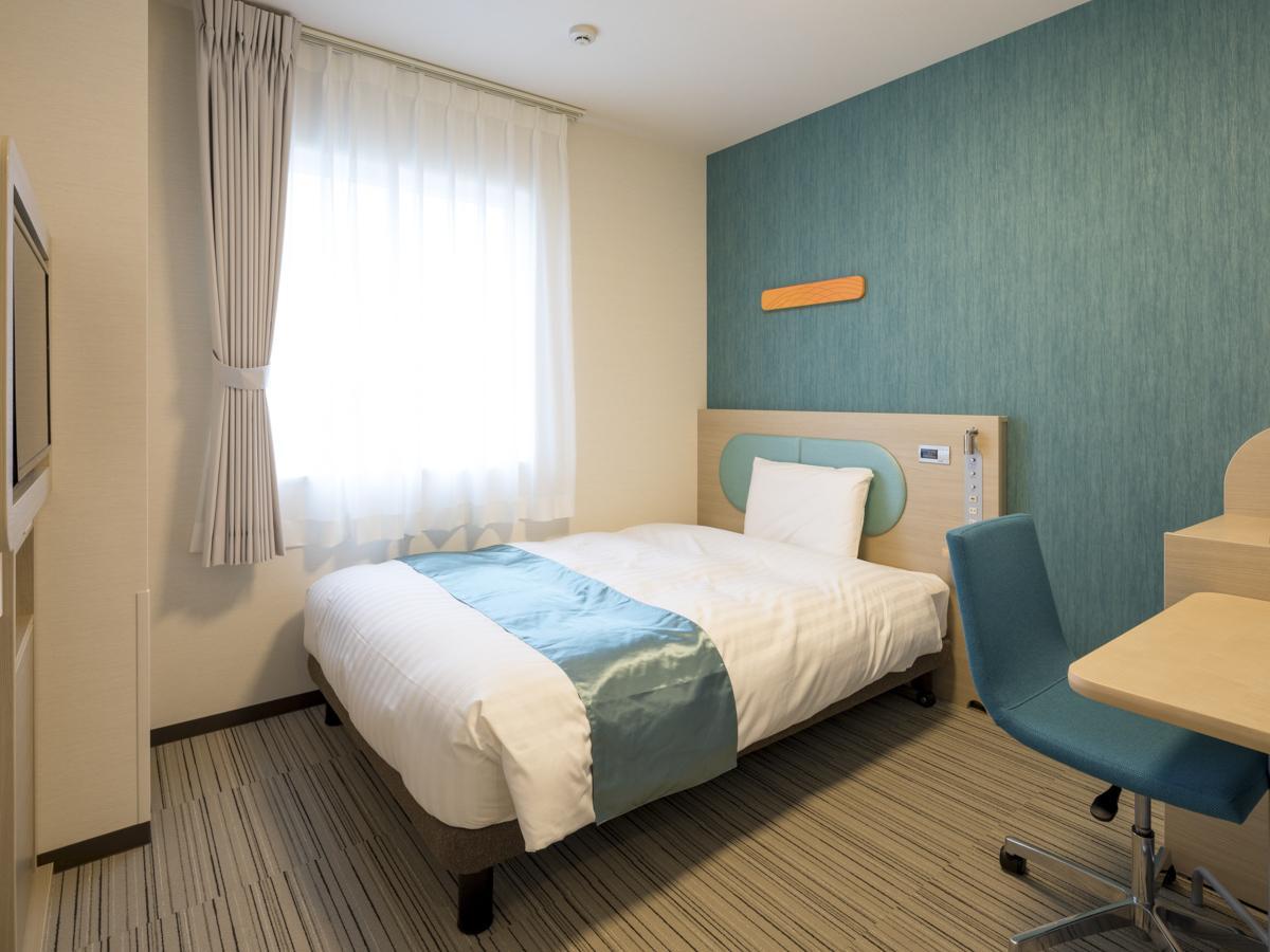 Comfort Hotel Miyazaki Εξωτερικό φωτογραφία