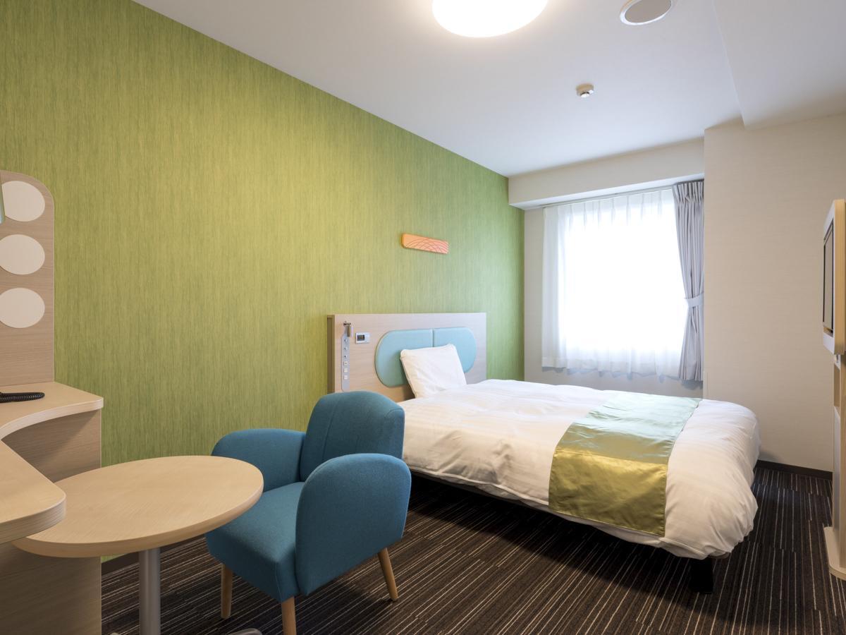 Comfort Hotel Miyazaki Εξωτερικό φωτογραφία