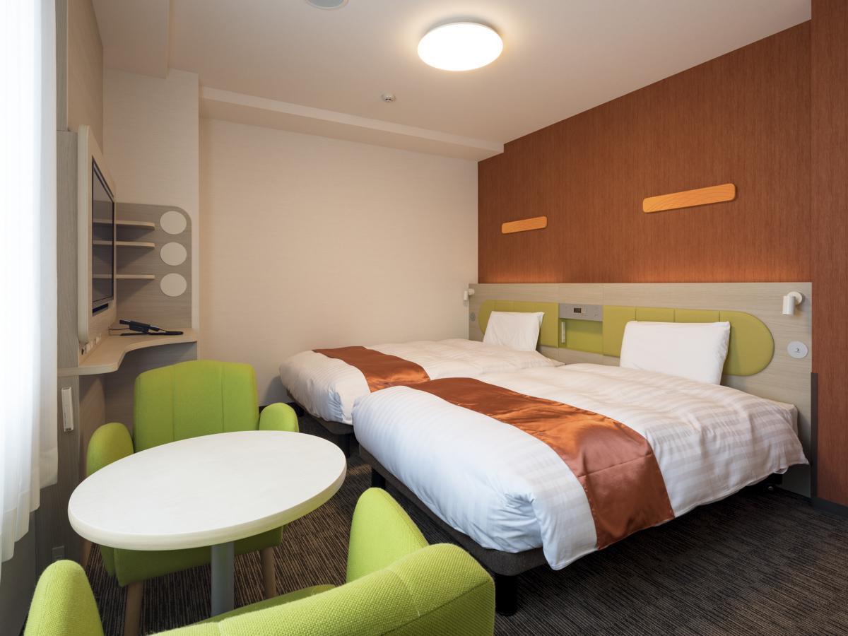 Comfort Hotel Miyazaki Εξωτερικό φωτογραφία