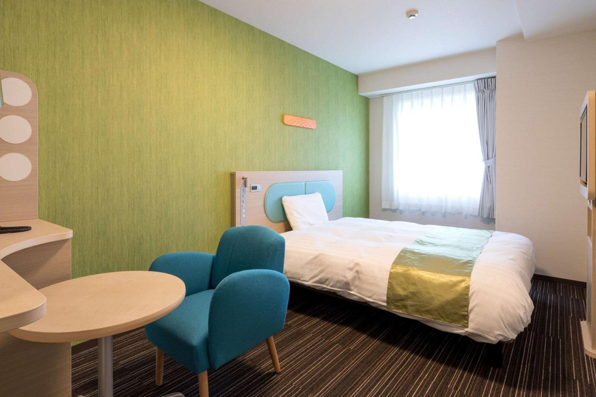 Comfort Hotel Miyazaki Εξωτερικό φωτογραφία