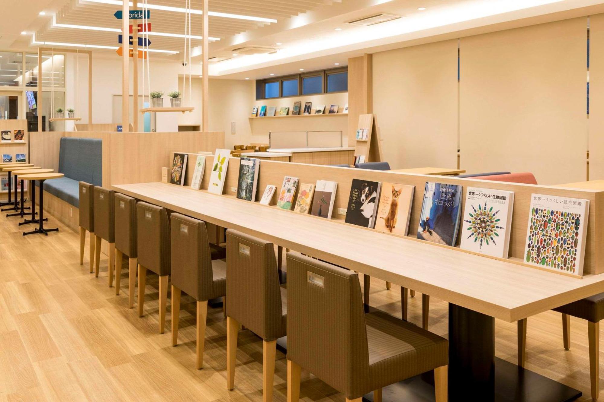 Comfort Hotel Miyazaki Εξωτερικό φωτογραφία