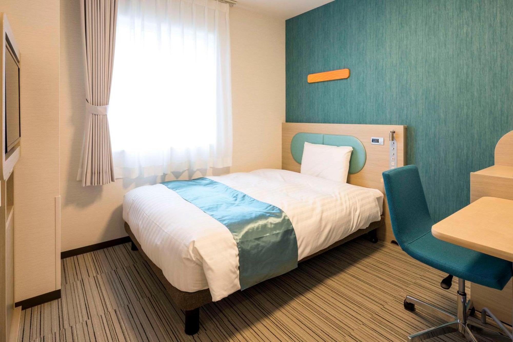 Comfort Hotel Miyazaki Εξωτερικό φωτογραφία