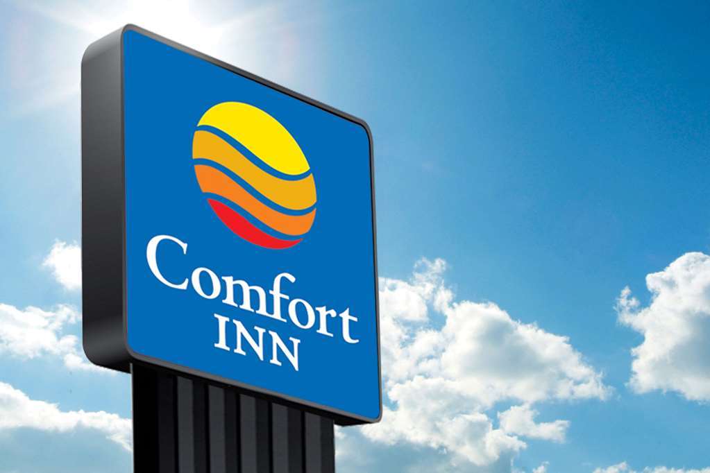 Comfort Hotel Miyazaki Εξωτερικό φωτογραφία